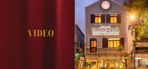 Video Nhà hàng Maison Mận-Đỏ