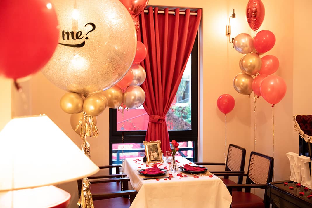 Top 11 Nhà hàng tổ chức sinh nhật lý tưởng nhất tại Quận 1 TP HCM   toplistvn