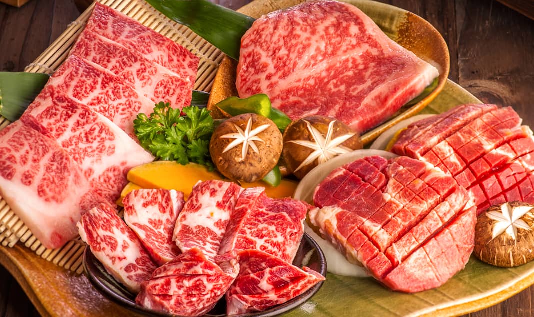 Cách chọn thịt bò ngon